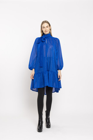 PAITAMEKKO- GLITTER SININEN