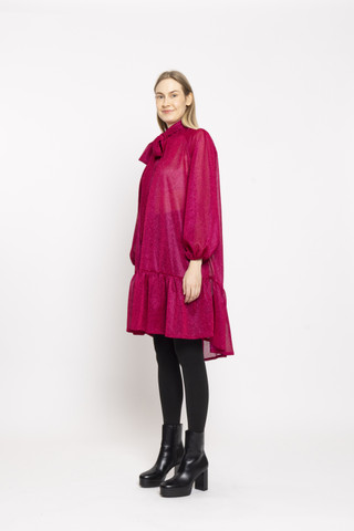 PAITAMEKKO- GLITTER PINKKI