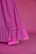 FLOWY- ILTAPUKU, PINKKI