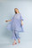 LUSH- BABYDOLL MEKKO, SININEN