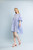 LUSH- BABYDOLL MEKKO, SININEN