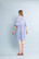 LUSH- BABYDOLL MEKKO, SININEN