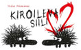 Signeerattu Kiroileva siili 2 -albumi