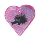 RAKKAUTTA!! -sydänheijastin