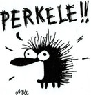Perkele!! -tarra