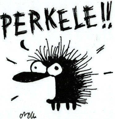 Perkele!! -tarra