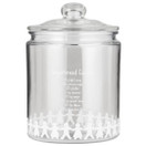 Piparkakkupurkki (pieni)