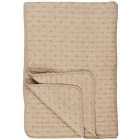 Puuvillapeitto pellava