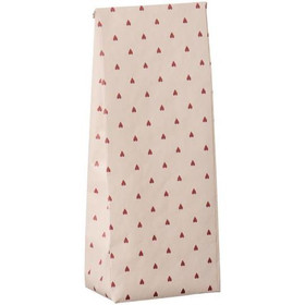 Paperipussi sydämet pieni