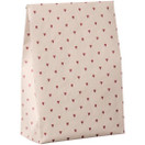 Paperipussi sydämet iso