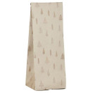 Paperipussi kuusi (pieni)