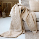 Puuvillapeitto pellava