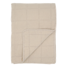 Puuvillapeitto pellava