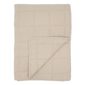 Puuvillapeitto pellava