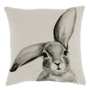 Tyynypäällinen pupu