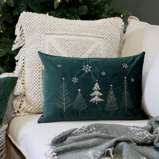 Tyynypäällinen kuuset