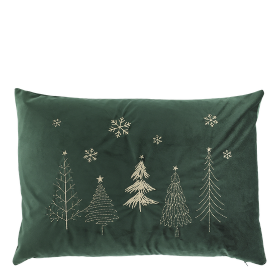 Tyynypäällinen kuuset
