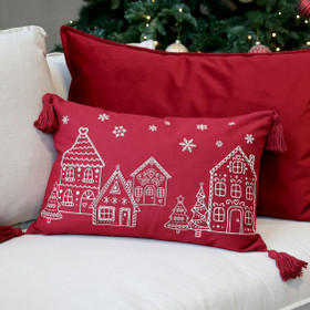 Tyynypäällinen talot