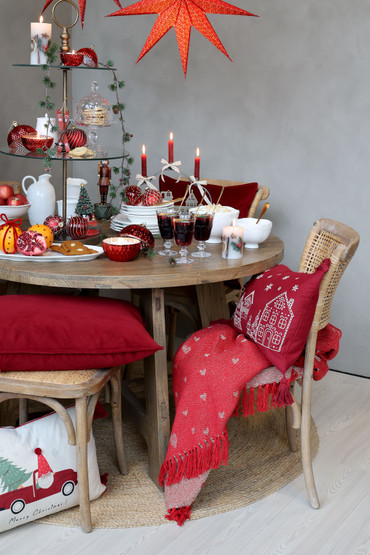Tyynypäällinen talot