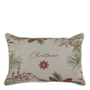 Tyynypäällinen christmas 