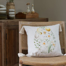 Tyynypäällinen pääsiäismuna