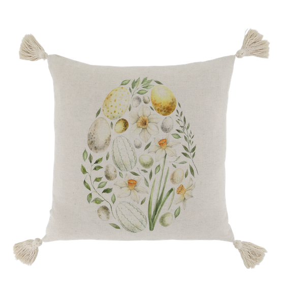 Tyynypäällinen pääsiäismuna