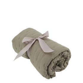 Puuvillapeitto (latte)