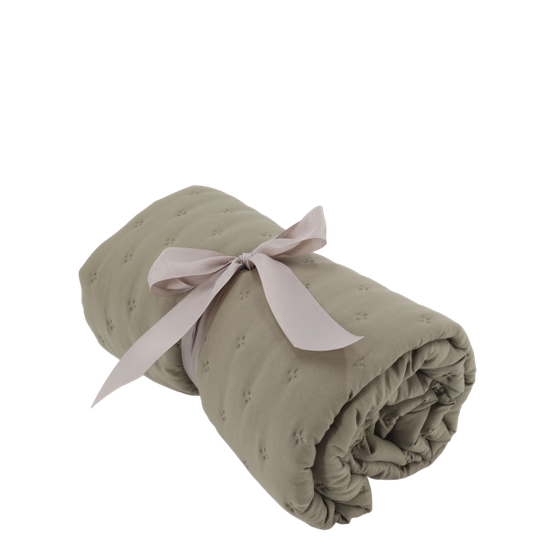Puuvillapeitto (latte)