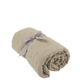 Puuvillapeitto (pellava)