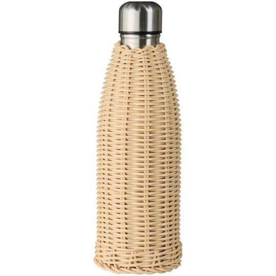 Termospullo 2 väriä