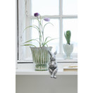 Pupu ja pääsiäismuna (hopea)