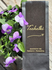 Teehetki lakka-appelsiini
