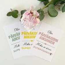 Supervoimasi 2 väriä