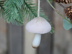 Sieni vaaleanpunainen