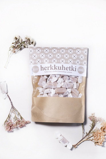 Herkkuhetki voitoffee iso
