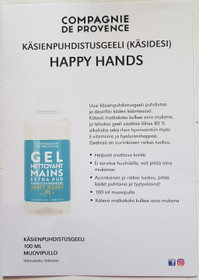 Käsidesigeeli