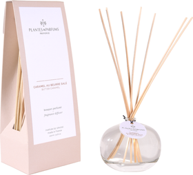 Huonetuoksukimppu Super vanilja 100ml