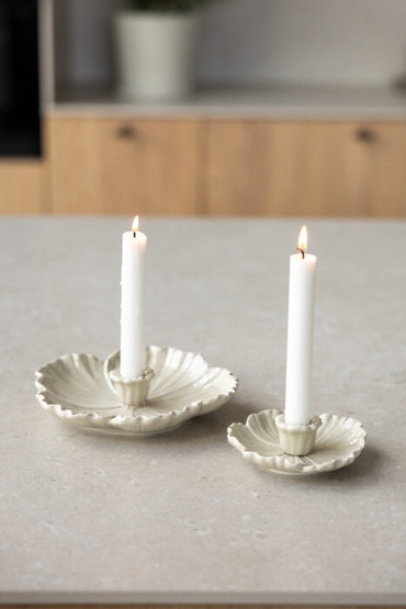 Kynttilänjalka(beige)