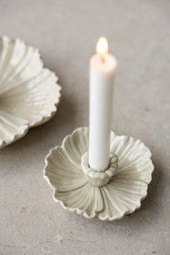 Kynttilänjalka(beige)