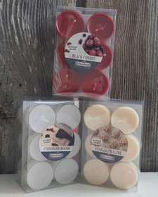 Tuikkukynttilä cashmir