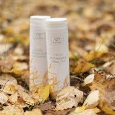 Tyrni-kehäkukka Shampoo 