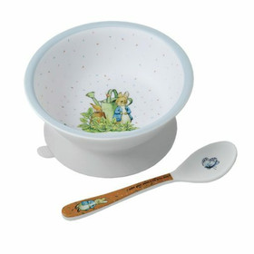 Petteri Kaniini ruokailusetti