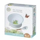 Petteri Kaniini ruokailusetti