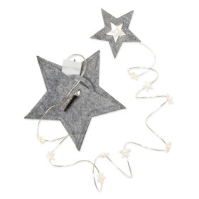 Valosarja tähtinauha