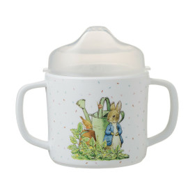 Petteri kaniini nokkamuki 