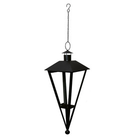 Kartiolyhty musta pieni (tulovko 39)