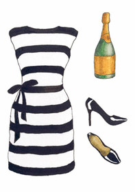 Onnittelukortti Korkkarit 2-os