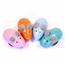 Pull Back hiiri 2 väriä