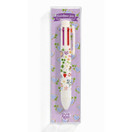 Lovely paper sateenkaarikynä Aiko