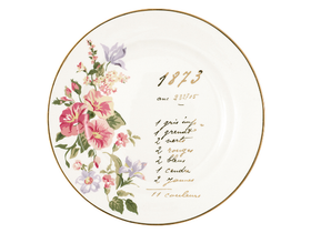 Lautanen Jacobe white